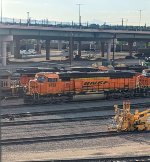 BNSF 9753